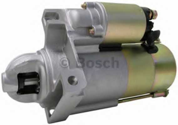 BOSCH F 042 003 019 Starter